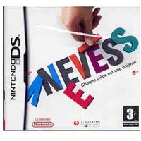 NEVES - Nintendo DS