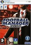 Football Manager 2008 - PC