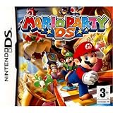 Mario Party DS - Nintendo DS