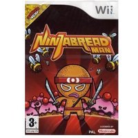 Ninjabread Man - Wii