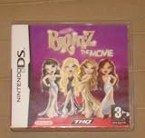 Bratz The Movie - Nintendo DS