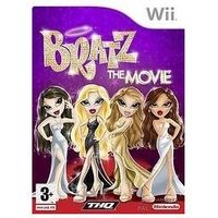 Bratz The Movie - Wii