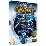 World of Warcraft : Wrath of the Lich King - PC