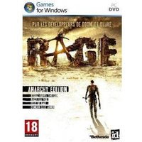 Rage - PC