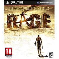 Rage - Playstation 3