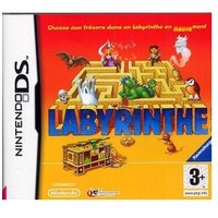 Labyrinth - Nintendo DS