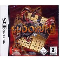 Sudokuro - Nintendo DS