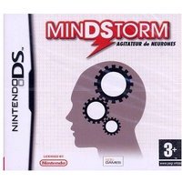 Mindstorm - Nintendo DS