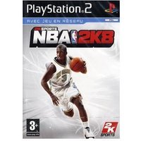 NBA 2K8 - Playstation 3