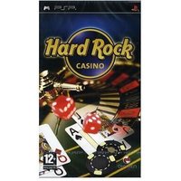 Hard Rock Casino - Playstation 2