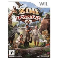 Zoo Hospital - Nintendo DS