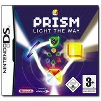 Prism : Light the way - Nintendo DS