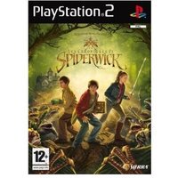 Les Chroniques de Spiderwick - Playstation 2