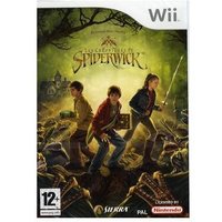 Les Chroniques de Spiderwick - Wii
