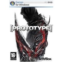 Prototype - PC
