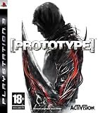 Prototype - Playstation 3