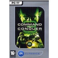 Command & Conquer 3 : La Fureur de Kane - PC