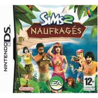 Les Sims 2 : Naufragés - Nintendo DS