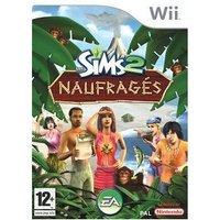 Les Sims 2 : Naufragés - Wii