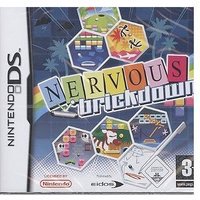 Nervous Brickdown - Nintendo DS