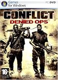 Conflict : Denied Ops - PC