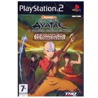 Avatar : Le Royaume de la Terre en Feu - Playstation 2