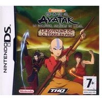 Avatar : Le Royaume de la Terre en Feu - Nintendo DS