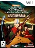 Avatar : Le Royaume de la Terre en Feu - Wii