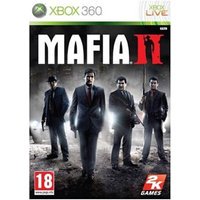 Mafia II - Xbox 360