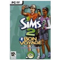 Les Sims 2 : Bon voyage - PC