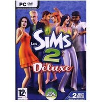 Les Sims 2 Edition Deluxe - PC