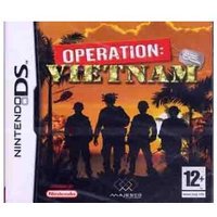 Operation : Vietnam - PC