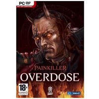 Painkiller : Overdose - PC