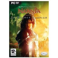 Le Monde de Narnia : Prince Caspian - PC