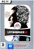 LFP Manager 08 - PC