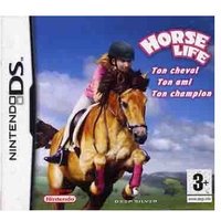 Horse Life - Nintendo DS