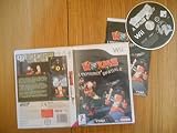 Worms : l'Odyssée Spatiale - Wii