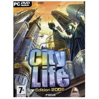 City Life Edition 2008 - PC