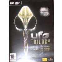 UFO Trilogy - PC