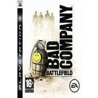 Battlefield Bad Company - Playstation 3