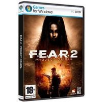 FEAR 2 : Project Origin - PC