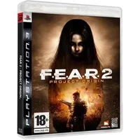 Project Origin - Playstation 3