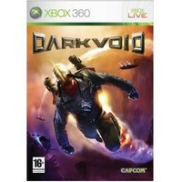Dark Void - Playstation 3