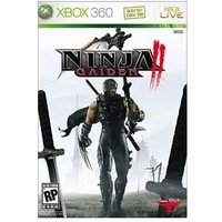 Ninja Gaiden II - Xbox 360