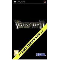 Valkyria Chronicles - Playstation 3