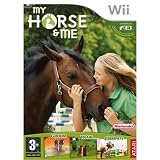 Mon Cheval et Moi - Wii
