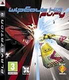 WipEout HD - Playstation 3