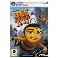 Bee Movie : Drôle d'abeille - PC