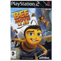 Bee Movie : Drôle d'abeille - Playstation 2