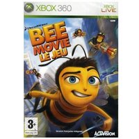 Bee Movie : Drôle d'abeille - Xbox 360